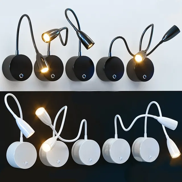 lighting – Centrsvet BEED 3D Model lighting – Centrsvet BEED 3D Model