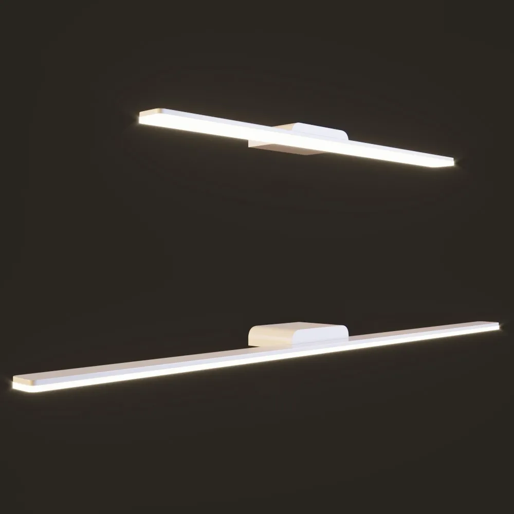 lighting – Centrsvet Sunset 60+ Sunset 90 3D Model