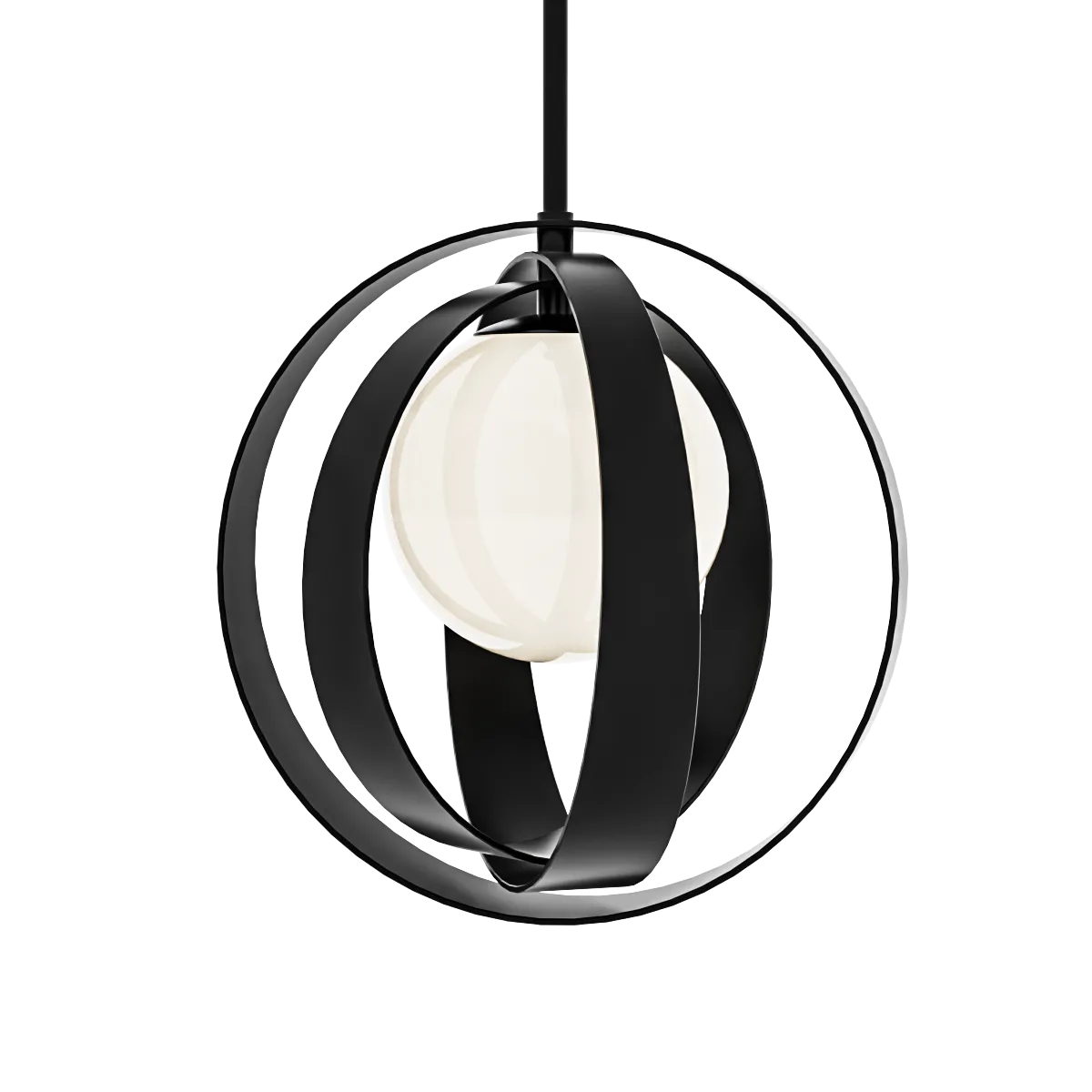 lighting – Chandelier Arlo 3D Model