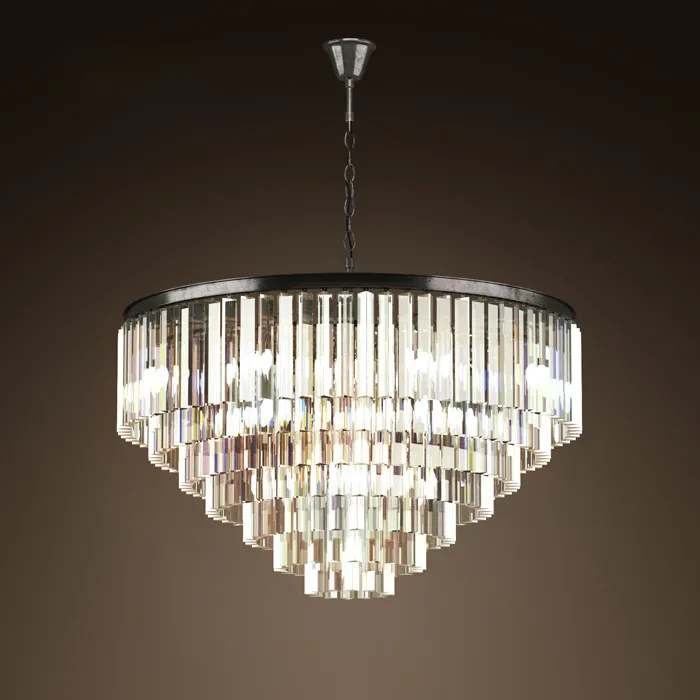 lighting – Chandelier CH071C-4 3D Model lighting – Chandelier CH071C-4 3D Model