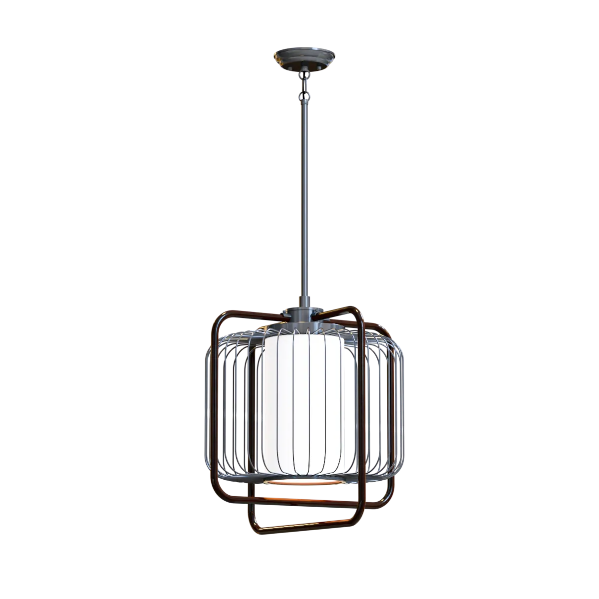 lighting – Chandelier Favourite 1911-1P 3D Model