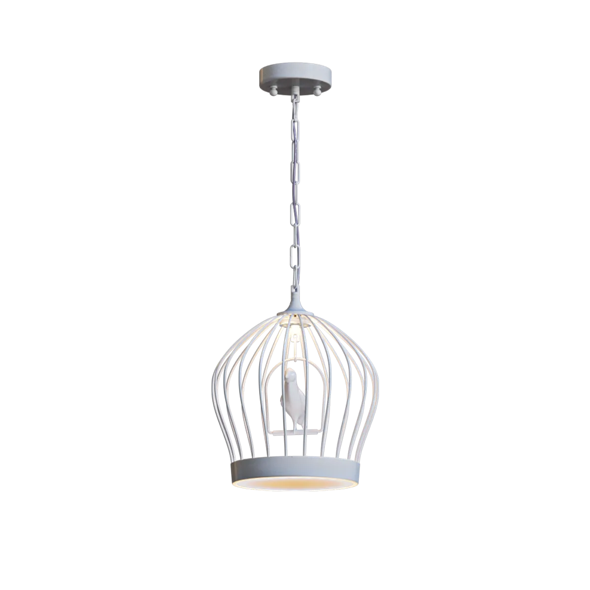 lighting – Chandelier Favourite 1931-2P 3D Model