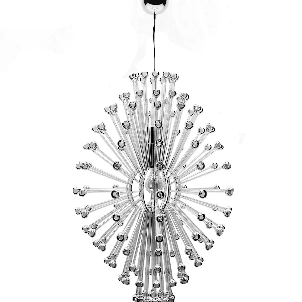 lighting – Chandelier – lamp for  ceiling 3D Model
