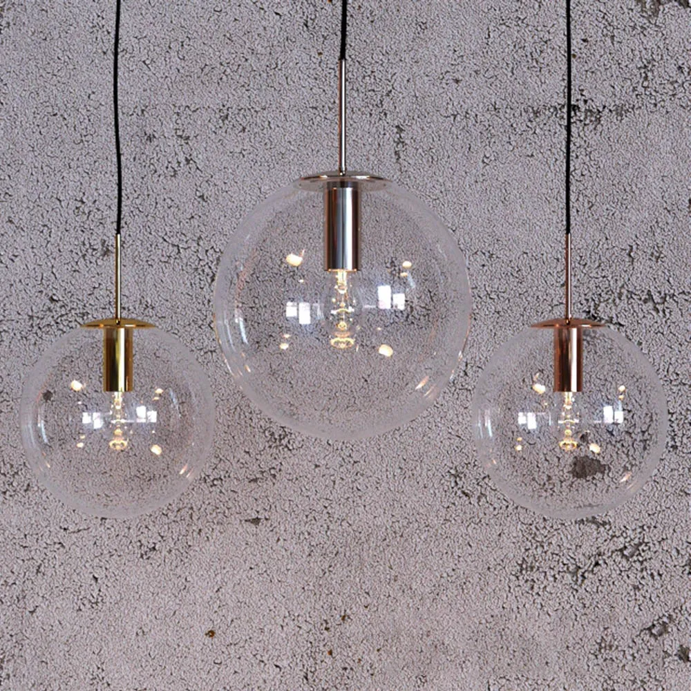 lighting – Chandelier Limburg Globe 3D Model