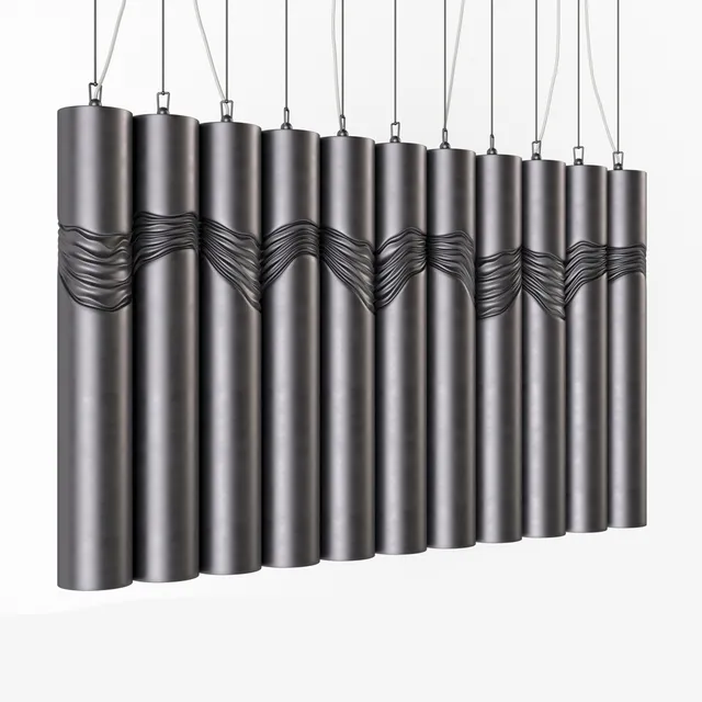 lighting – Chandelier Lorenzon 7 3D Model lighting – Chandelier Lorenzon 7 3D Model