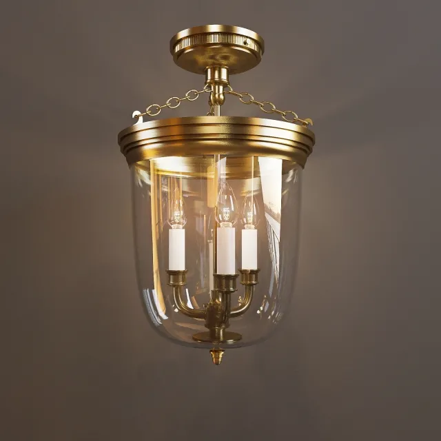 lighting – Chandelier Merchant 3D Model lighting – Chandelier Merchant 3D Model