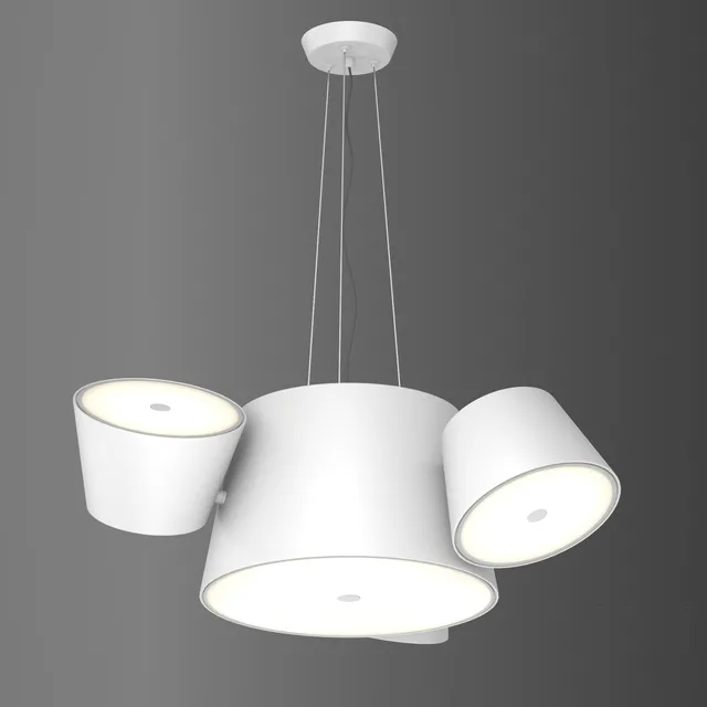 lighting – Chandelier odeon light 39914 charlie 3D Model lighting – Chandelier odeon light 39914 charlie 3D Model
