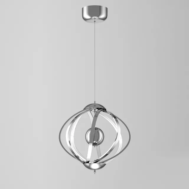 lighting – Chandelier Odeon light 4033 50L 3D Model lighting – Chandelier Odeon light 4033 50L 3D Model