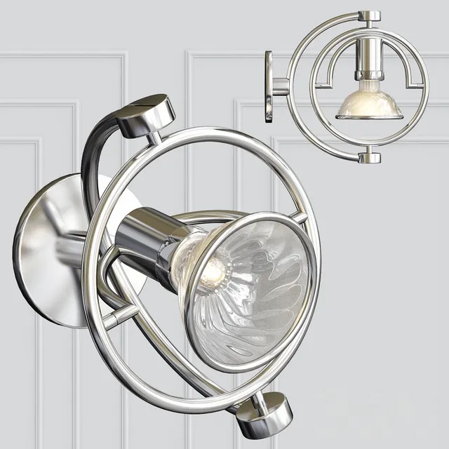 lighting – Cini&Nils FARIUNO PARETE 3D Model