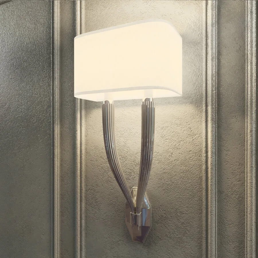 lighting – CIRCA RUHLMANN SCONCE 3D Model