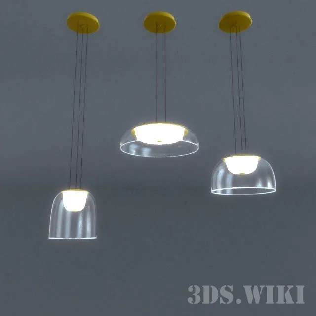 lighting – CLARITY 3D Model lighting – CLARITY 3D Model