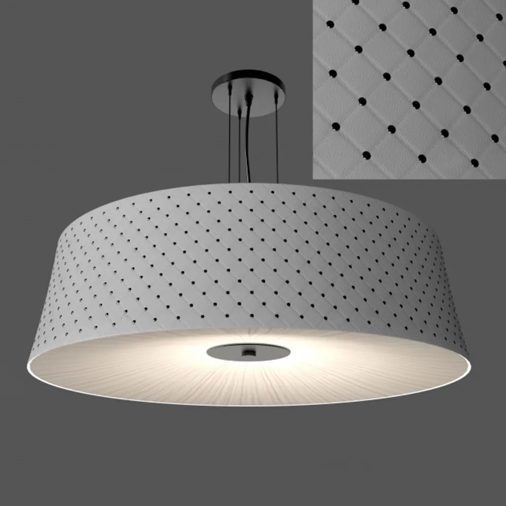 lighting – Classic chandelier Lightstar ARMONIA 3D Model
