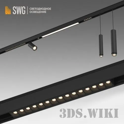 lighting – Collection 3D Model