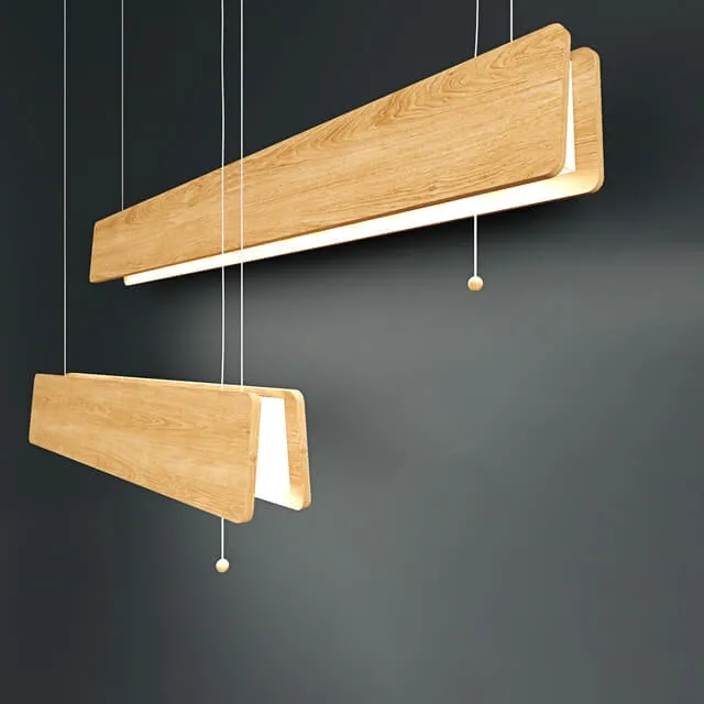 lighting – Collection of fixtures 3D Model lighting – Collection of fixtures 3D Model