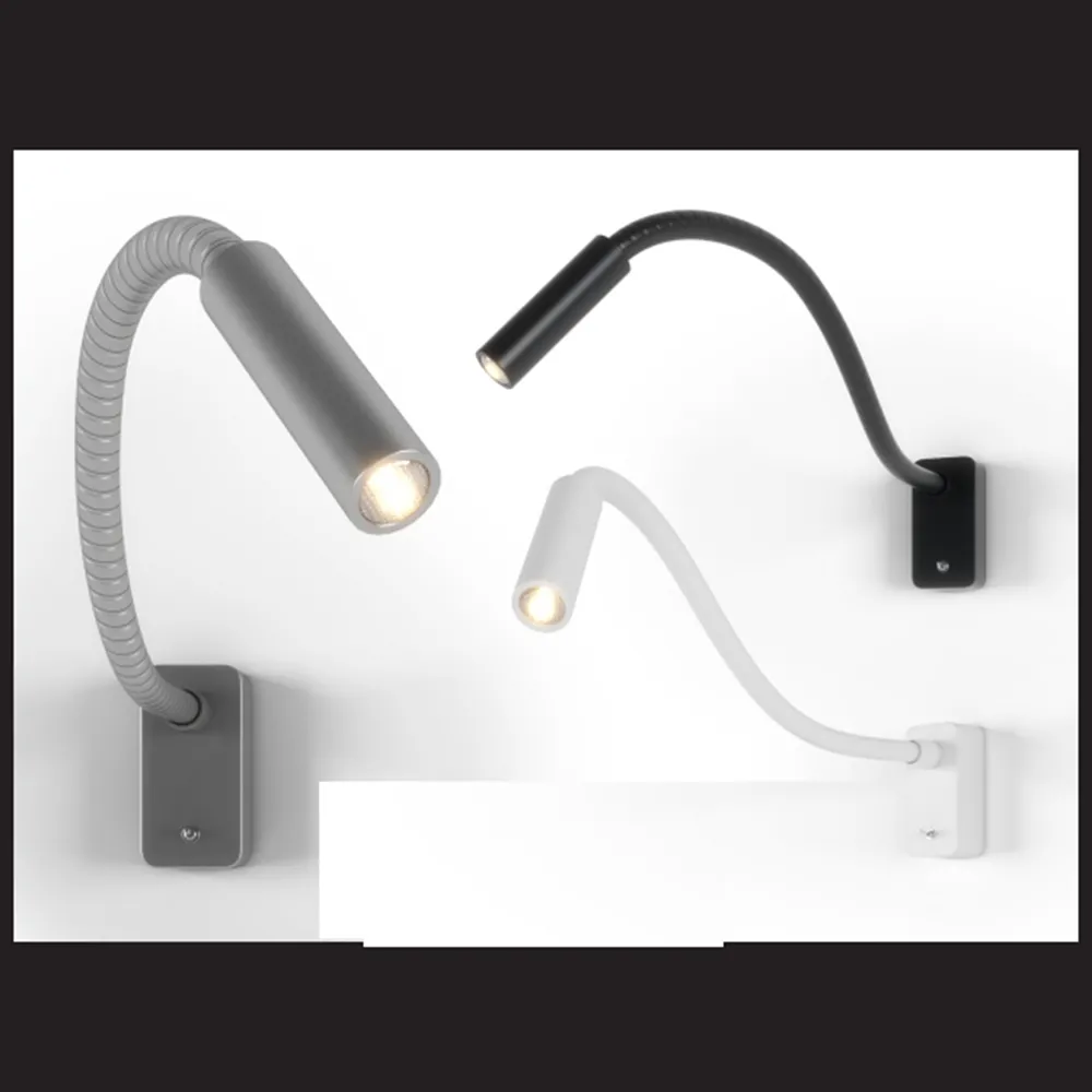 lighting – Contemporary wall lamp Trizo 21 3D Model