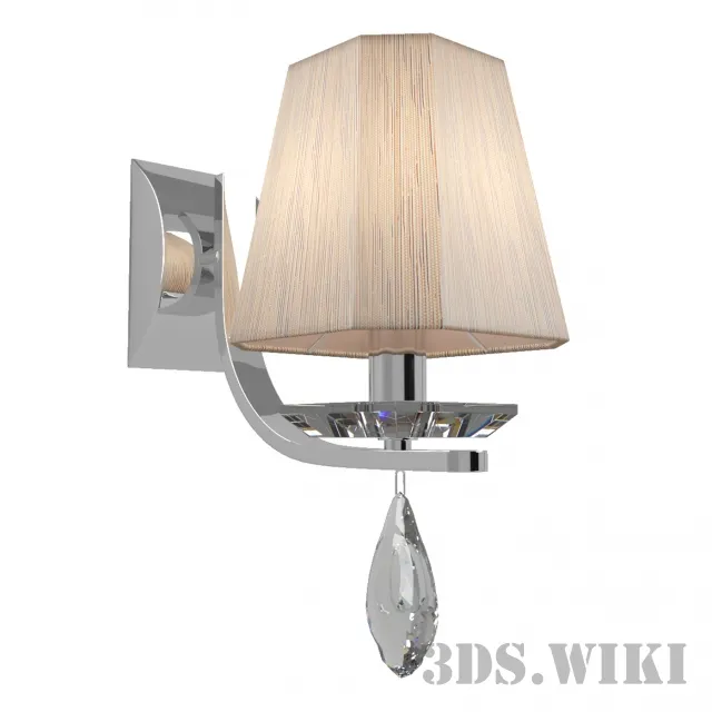 lighting – Ньюпорт лайт 3251A 3D Model