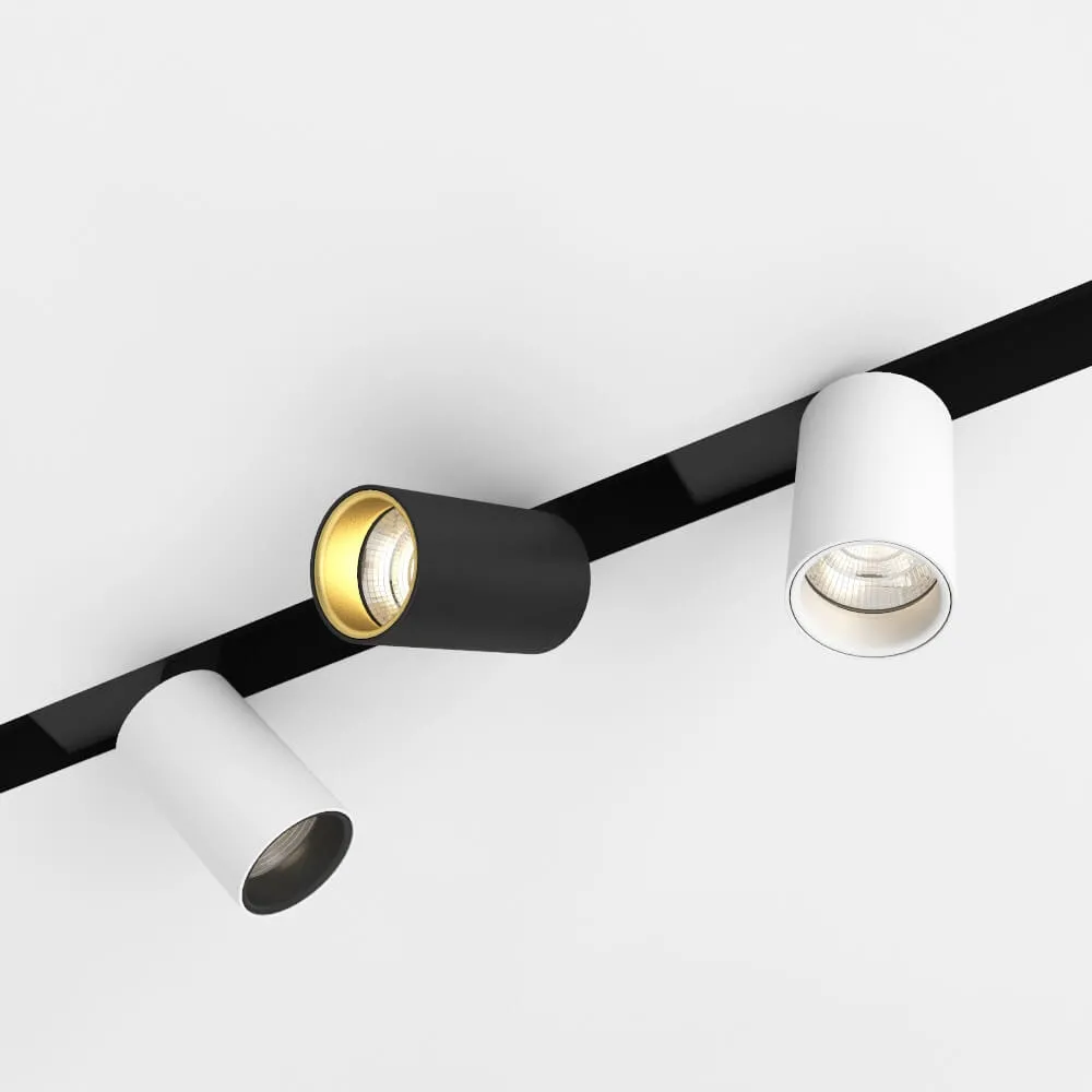 lighting – Delta Light SPLITLINE 3D Model