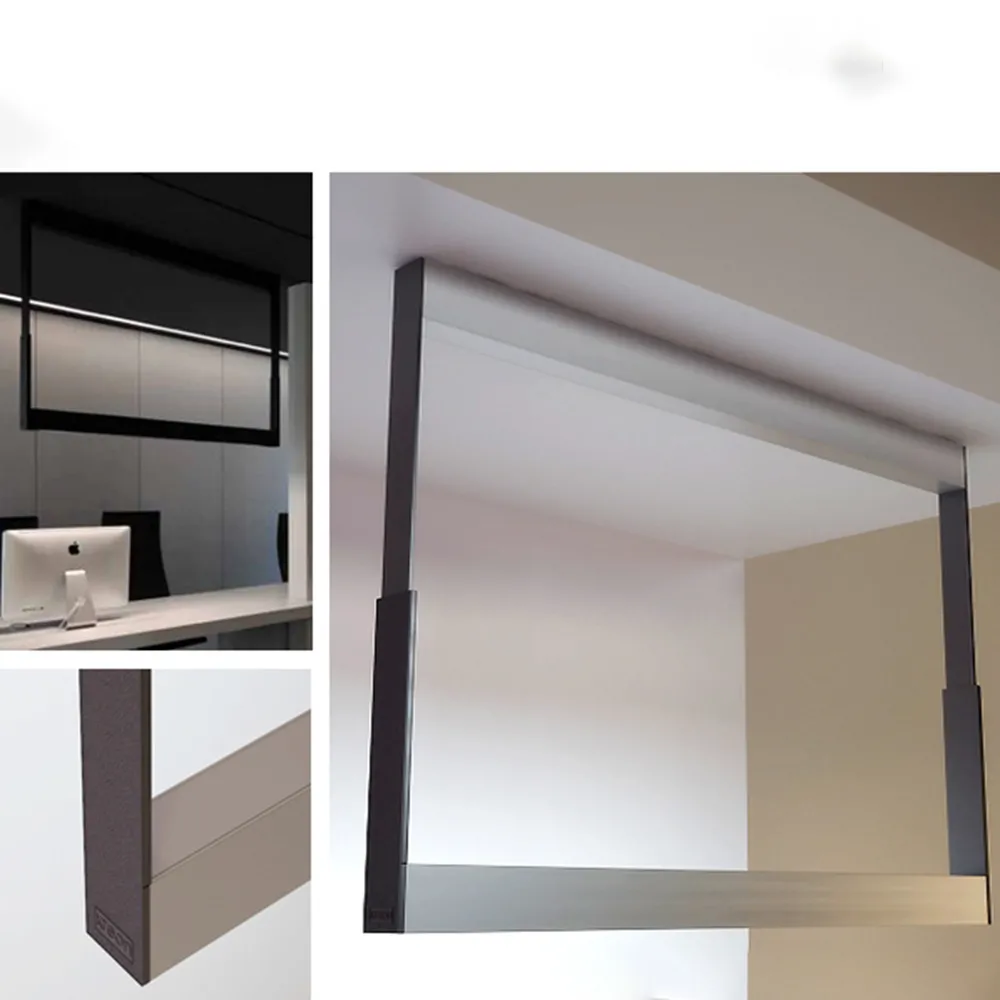 lighting – Dimmable Kreon 3D Model