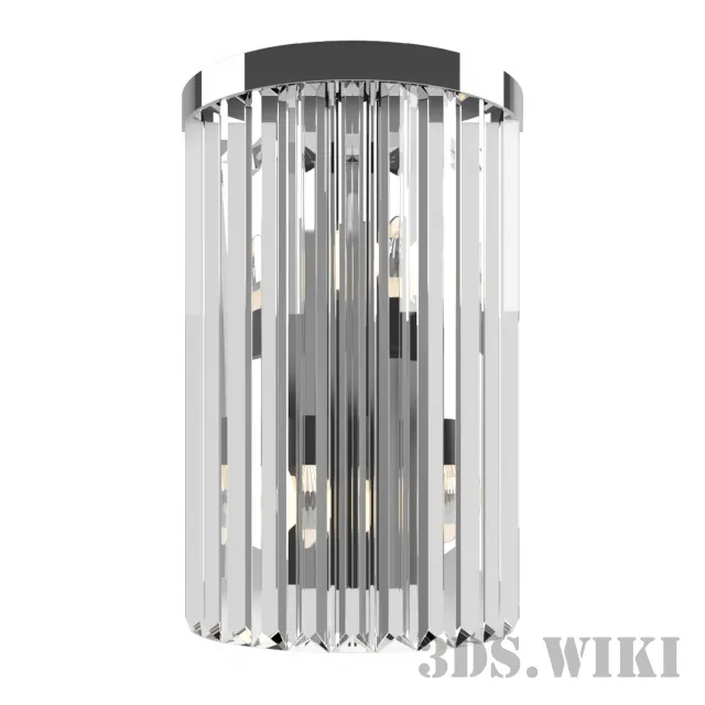 lighting – D:\Newport light112A 3D Model