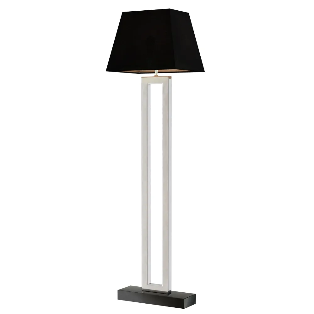 lighting – Eicholtz floor lamp Arlington 103114 3D Model lighting – Eicholtz floor lamp Arlington 103114 3D Model