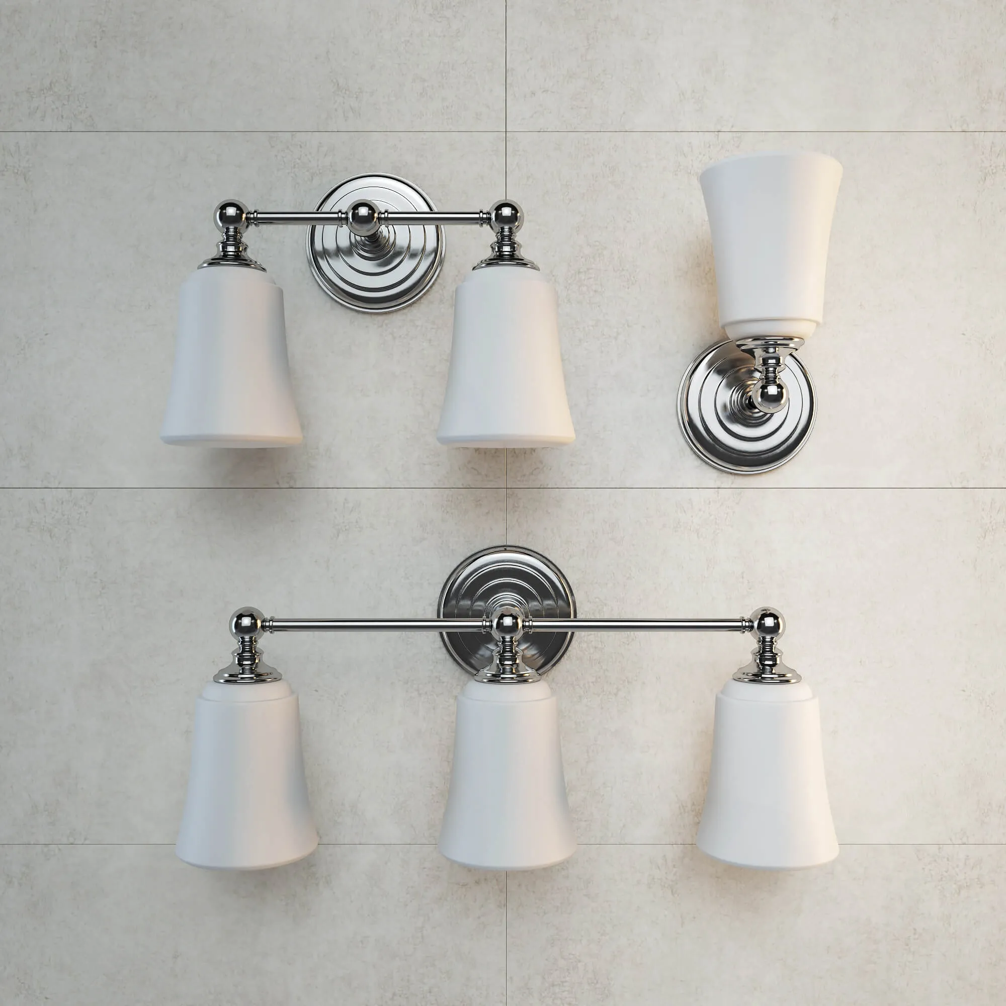 lighting – Elstead Feiss Huguenot Lake Perry wall light 3D Model lighting – Elstead Feiss Huguenot Lake Perry wall light 3D Model