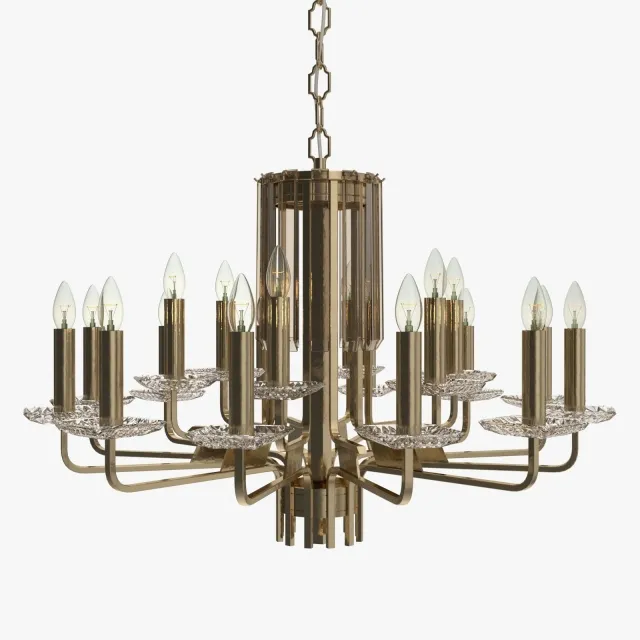 lighting – Faustig Chandelier 6341218 3D Model lighting – Faustig Chandelier 6341218 3D Model