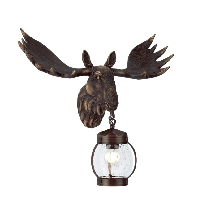 lighting – Favorable 1848-1W wall lamp 3D Model lighting – Favorable 1848-1W wall lamp 3D Model