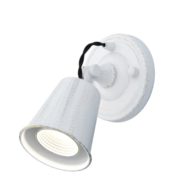 lighting – Favourite 1583-1W 3D Model lighting – Favourite 1583-1W 3D Model