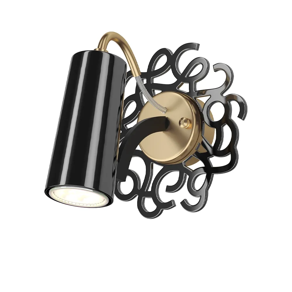 lighting – Favourite 2300-1W 3D Model lighting – Favourite 2300-1W 3D Model