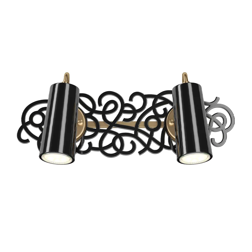 lighting – Favourite 2300-2W 3D Model lighting – Favourite 2300-2W 3D Model