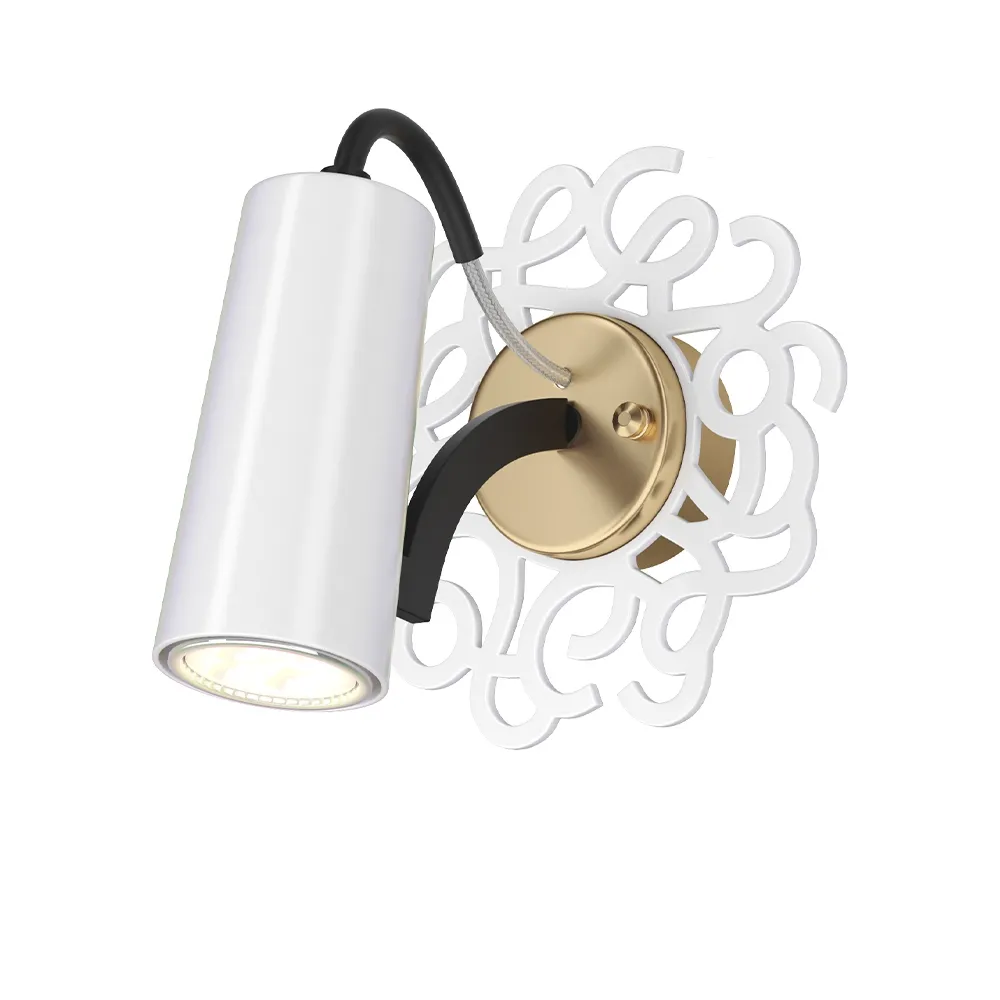 lighting – Favourite 2301-1W 3D Model lighting – Favourite 2301-1W 3D Model