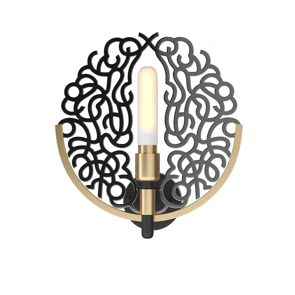 lighting – Favourite 2302-1W 3D Model lighting – Favourite 2302-1W 3D Model