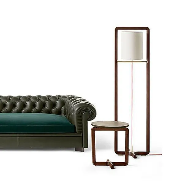 lighting – Fidelio lamp Poltrona Frau 3D Model lighting – Fidelio lamp Poltrona Frau 3D Model