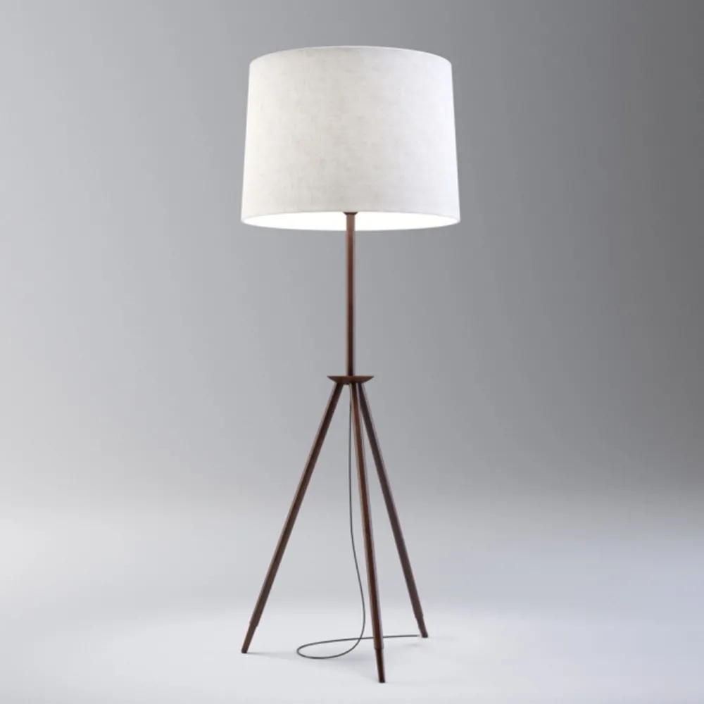 lighting – Floor lamp Jonathan Adler Ventana 3D Model lighting – Floor lamp Jonathan Adler Ventana 3D Model