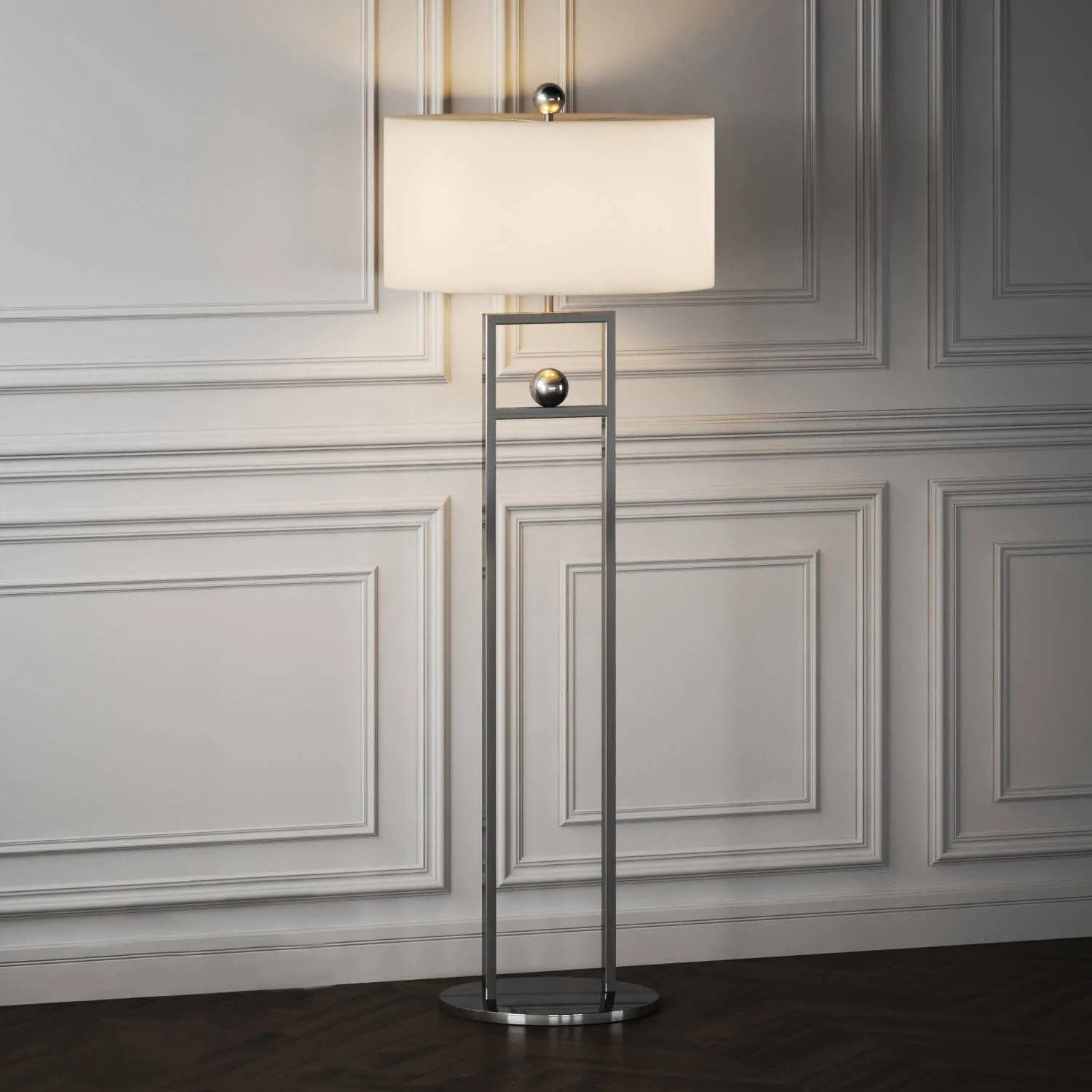lighting – Floor Lamp My Imagination Porter 3D Model lighting – Floor Lamp My Imagination Porter 3D Model