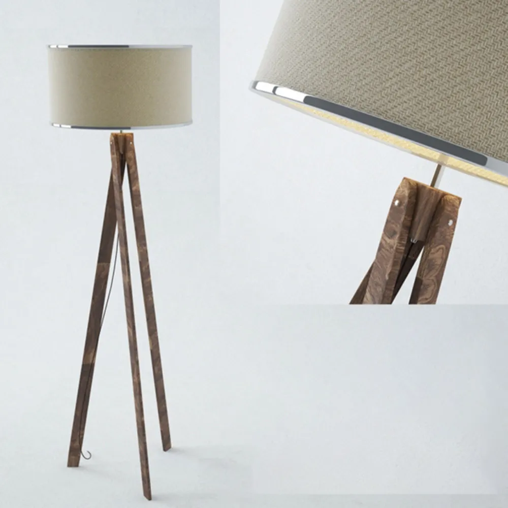 lighting – Floor lamp – Nora 3D Model lighting – Floor lamp – Nora 3D Model