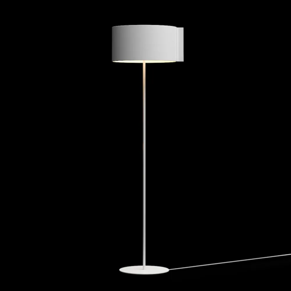 lighting – Floor lamp Oluce Switch 306 3D Model lighting – Floor lamp Oluce Switch 306 3D Model