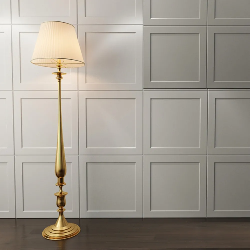 lighting – Floor lamp RALPH LAUREN DARIEN 3D Model lighting – Floor lamp RALPH LAUREN DARIEN 3D Model
