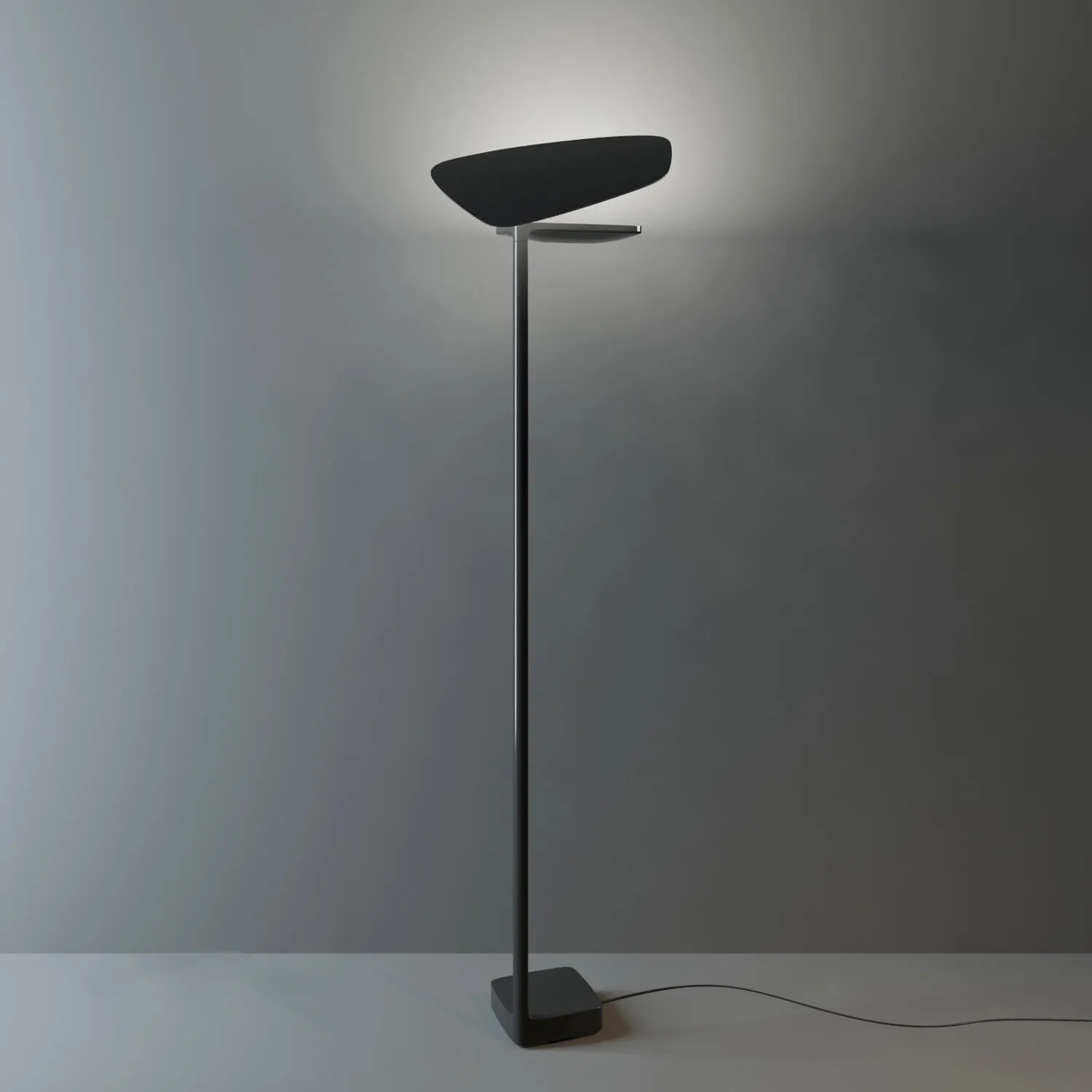 lighting – Foscarini floor light 56 3D Model