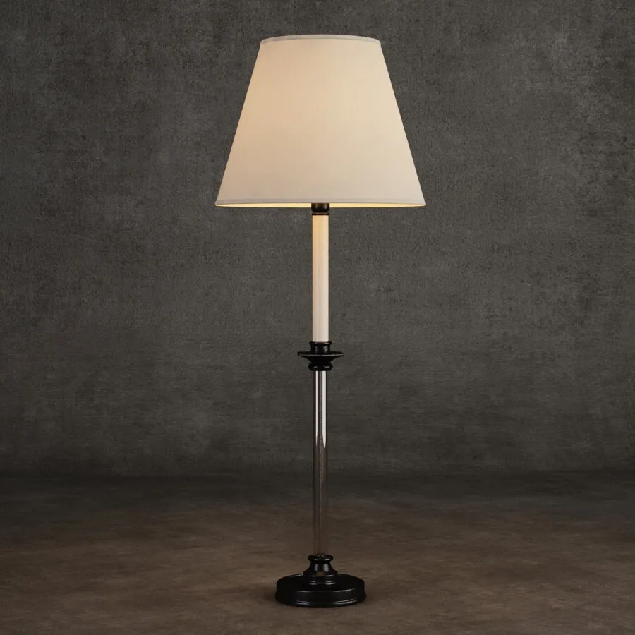 lighting – Frustum Table Lamp Tl019-1-Bbz 3D Model lighting – Frustum Table Lamp Tl019-1-Bbz 3D Model