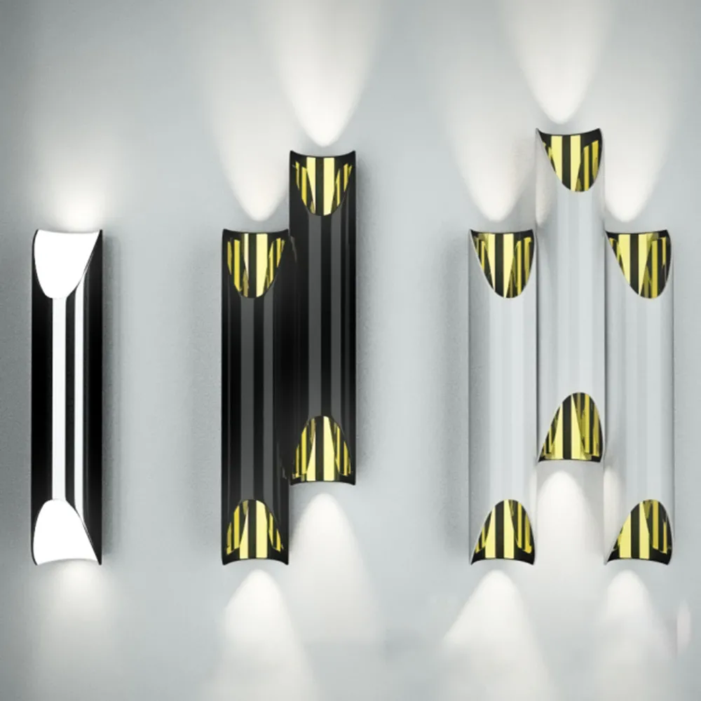 lighting – GALLIANO Wall 2 Delightfull wall lamp 3D Model
