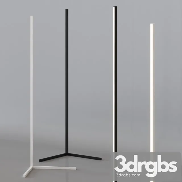 Lighting garner – corner lamp Lighting garner – corner lamp