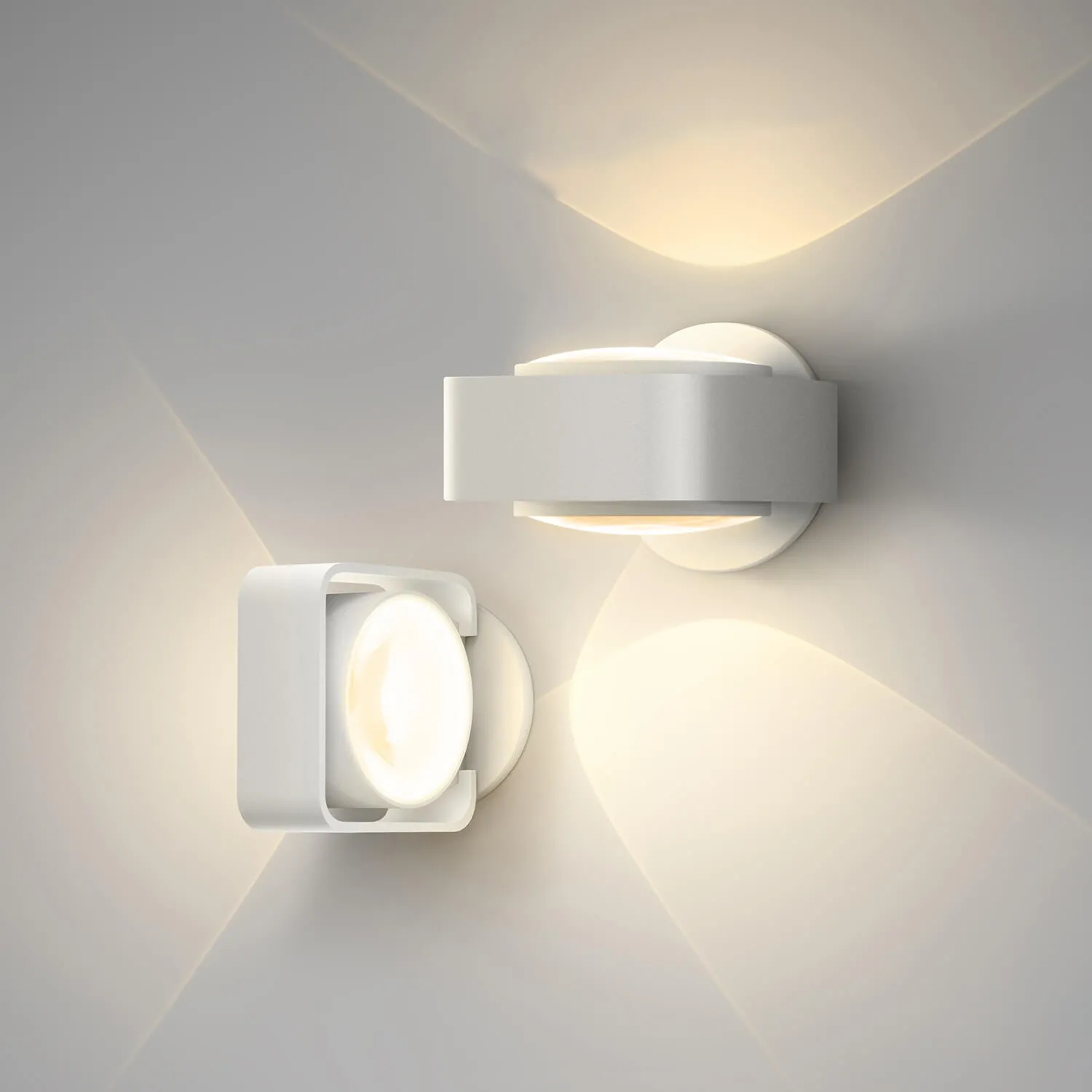 lighting – Glow wall light 3D Model lighting – Glow wall light 3D Model