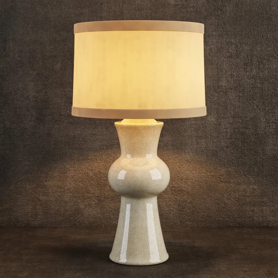 lighting – Gordon Lamp 17932-794 3D Model