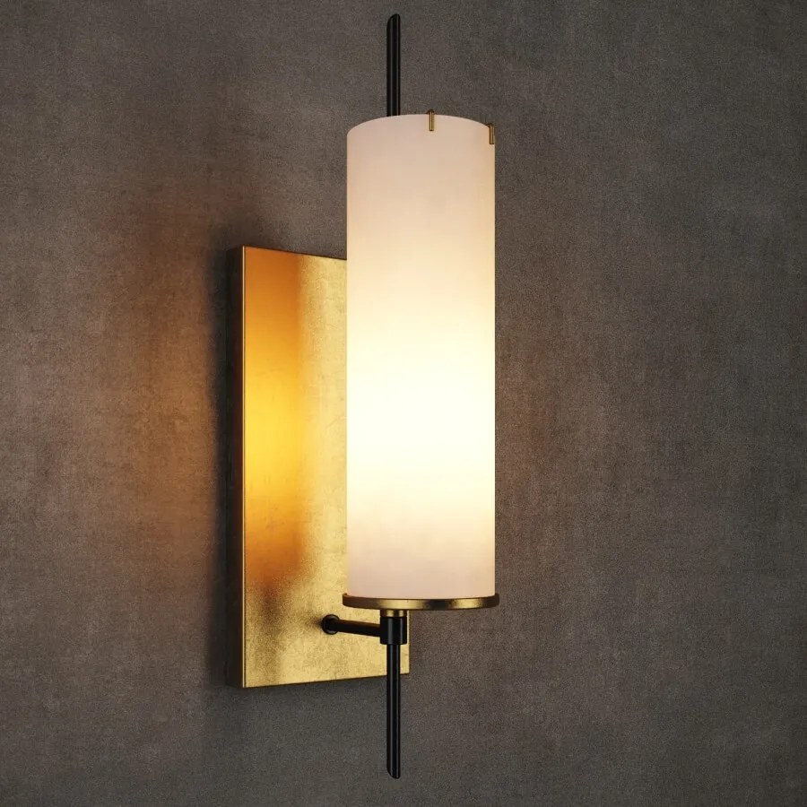 lighting – GRAMERCY HOME – Stefan Sconce 49999 3D Model lighting – GRAMERCY HOME – Stefan Sconce 49999 3D Model