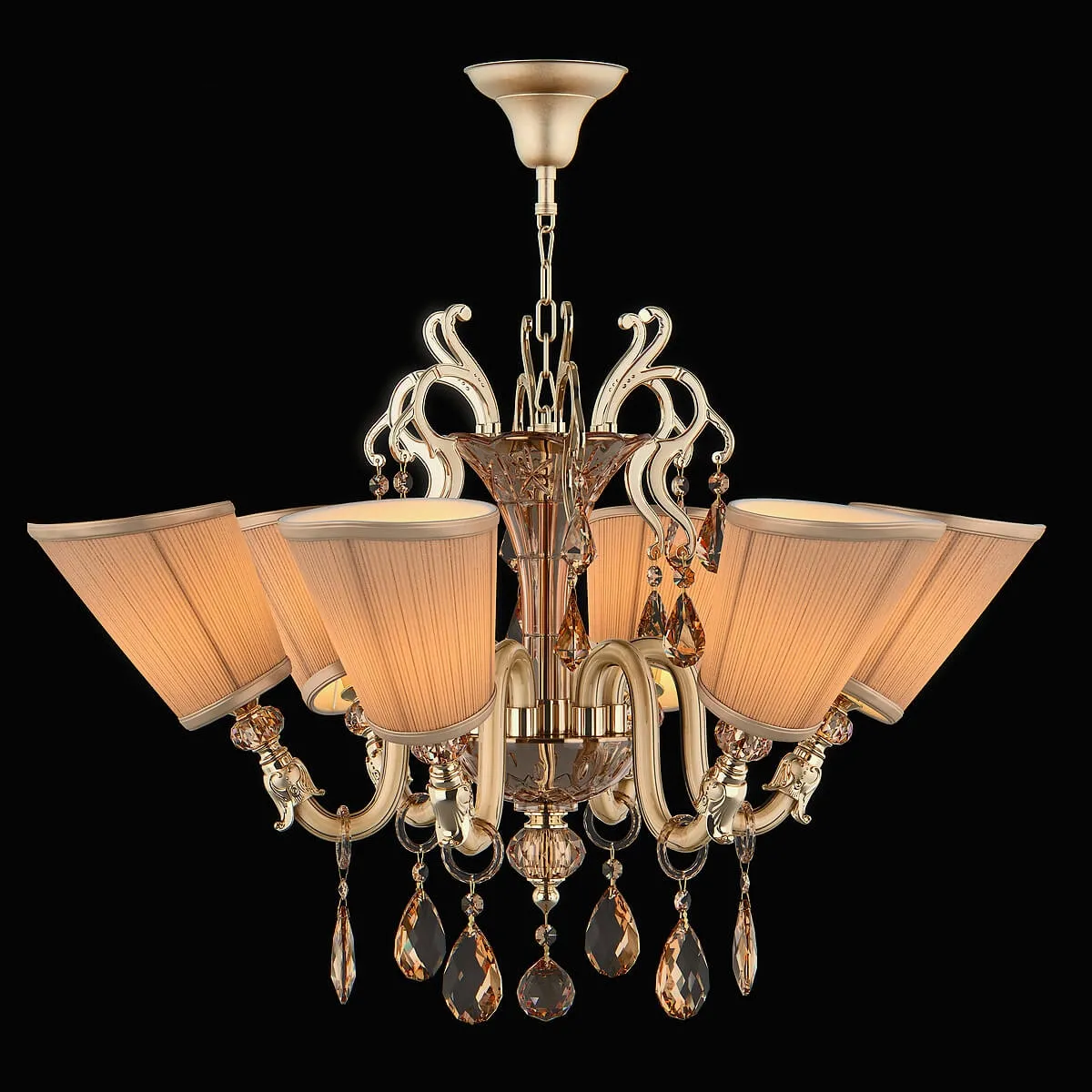 lighting – Guarda Osgona 3D Model lighting – Guarda Osgona 3D Model