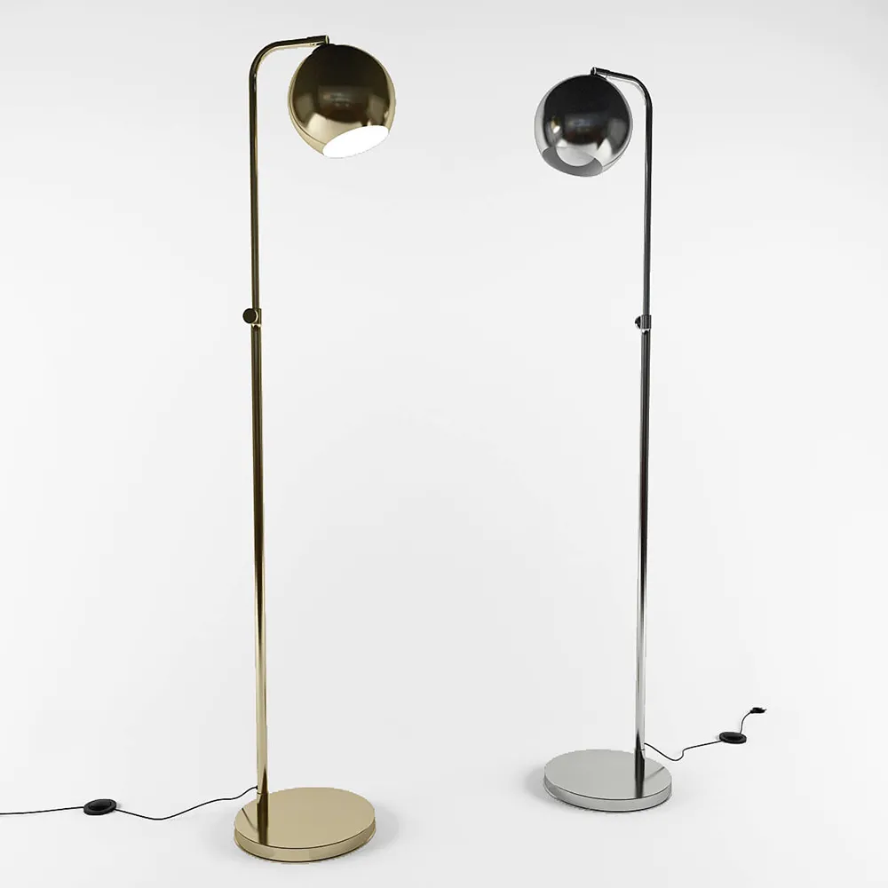 lighting – Gumball Desk Floor Lamps 3D Model lighting – Gumball Desk Floor Lamps 3D Model