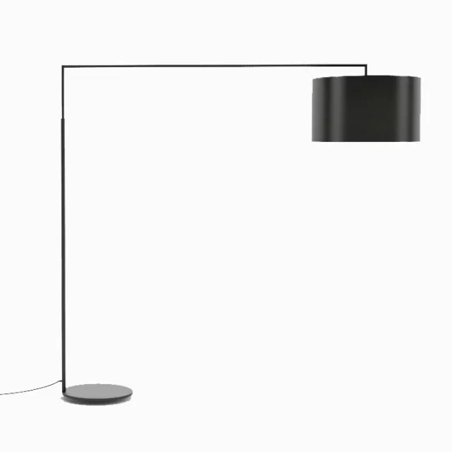 lighting – High Noon floor lamp Zeitraum 3D Model lighting – High Noon floor lamp Zeitraum 3D Model