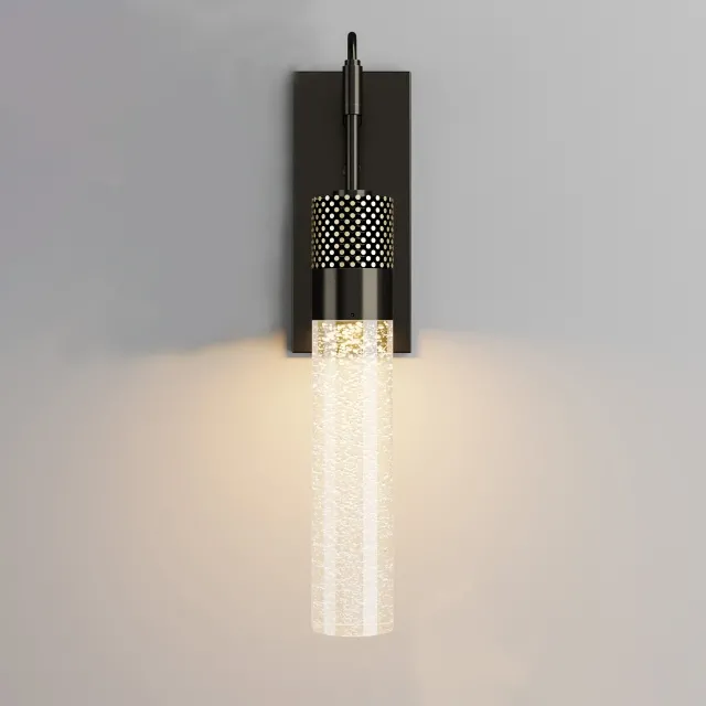 lighting – Holly Hunt Sea Urchin Sconce 3D Model lighting – Holly Hunt Sea Urchin Sconce 3D Model