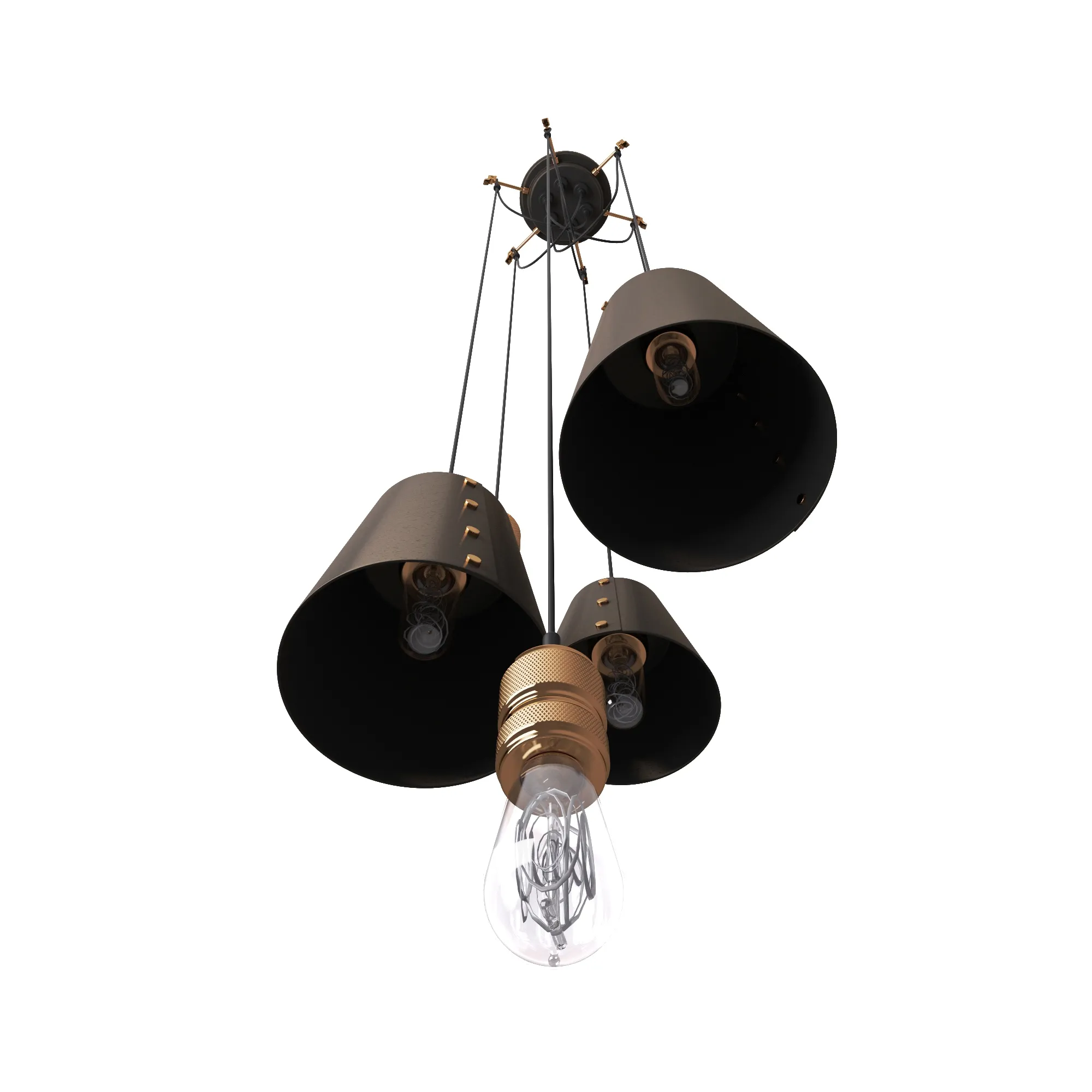 lighting – Hooked 6.0 Mix m2010 3D Model lighting – Hooked 6.0 Mix m2010 3D Model